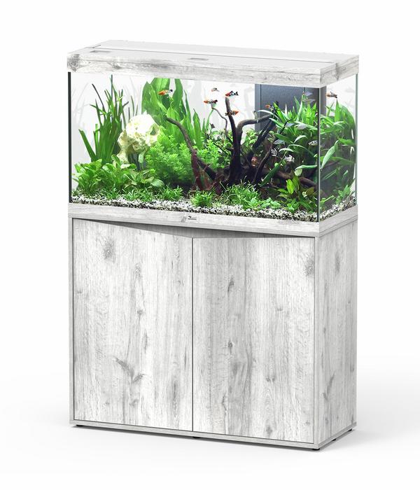 aquatlantis Aquarium Kombination Splendid