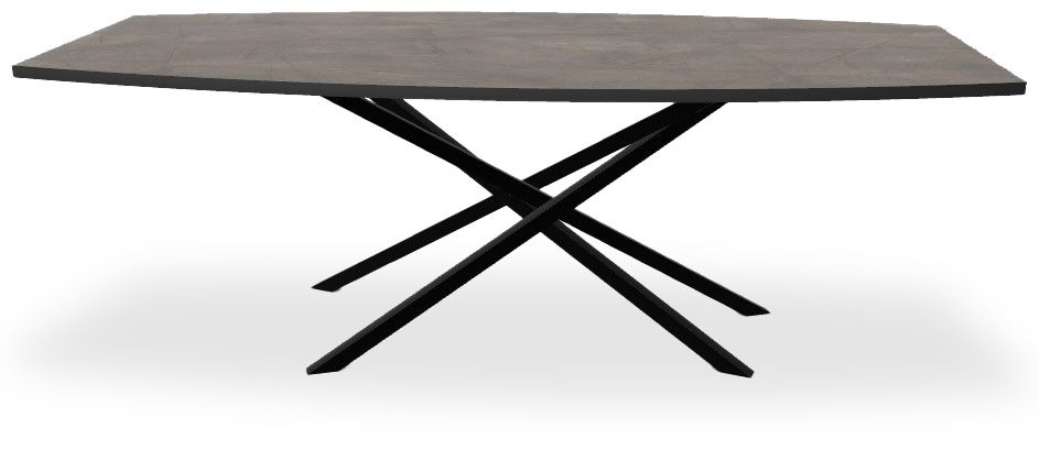 Eettafel Mendoza