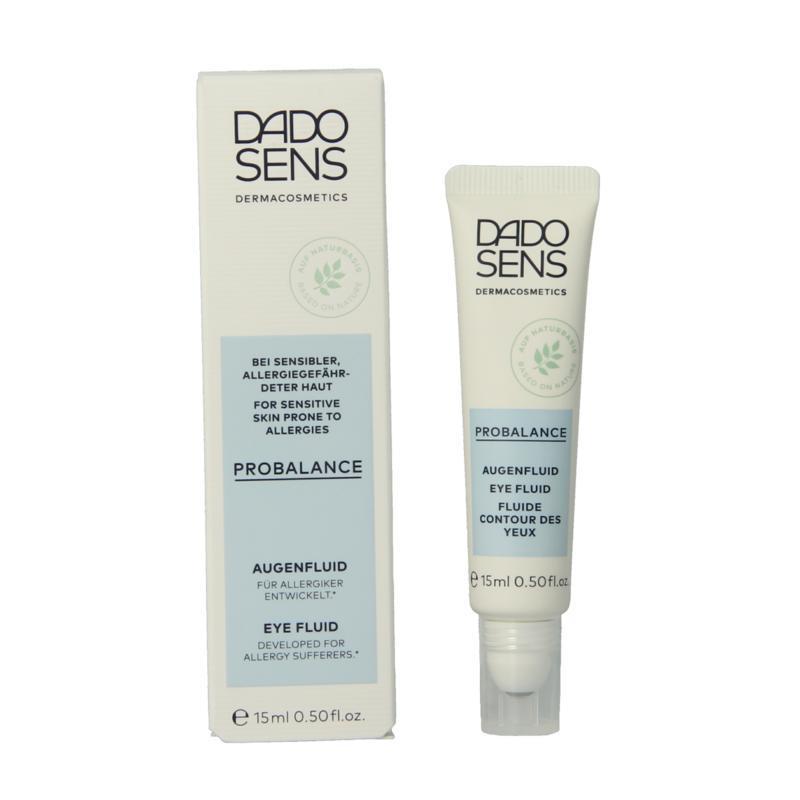 dado sens Probalance Eye Fluid Bio 15 ml