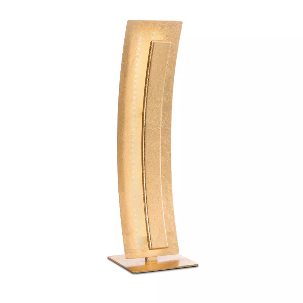 LED-Tischleuchte Nevis