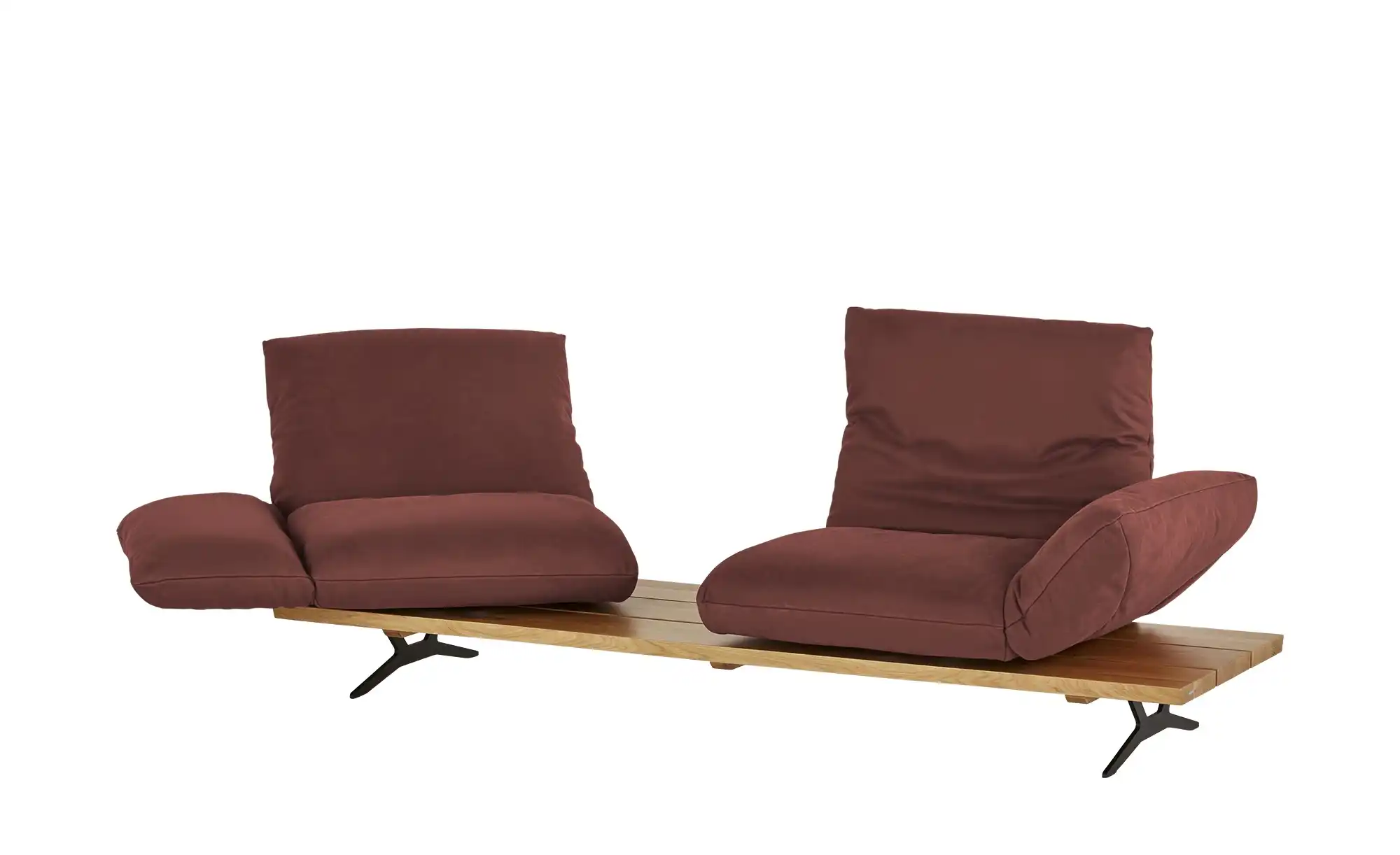KOINOR Ledersofa Marilyn