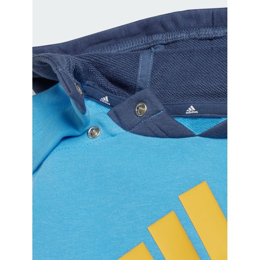 Adidas Ensemble sportswear Essentials Colorblock Enfants