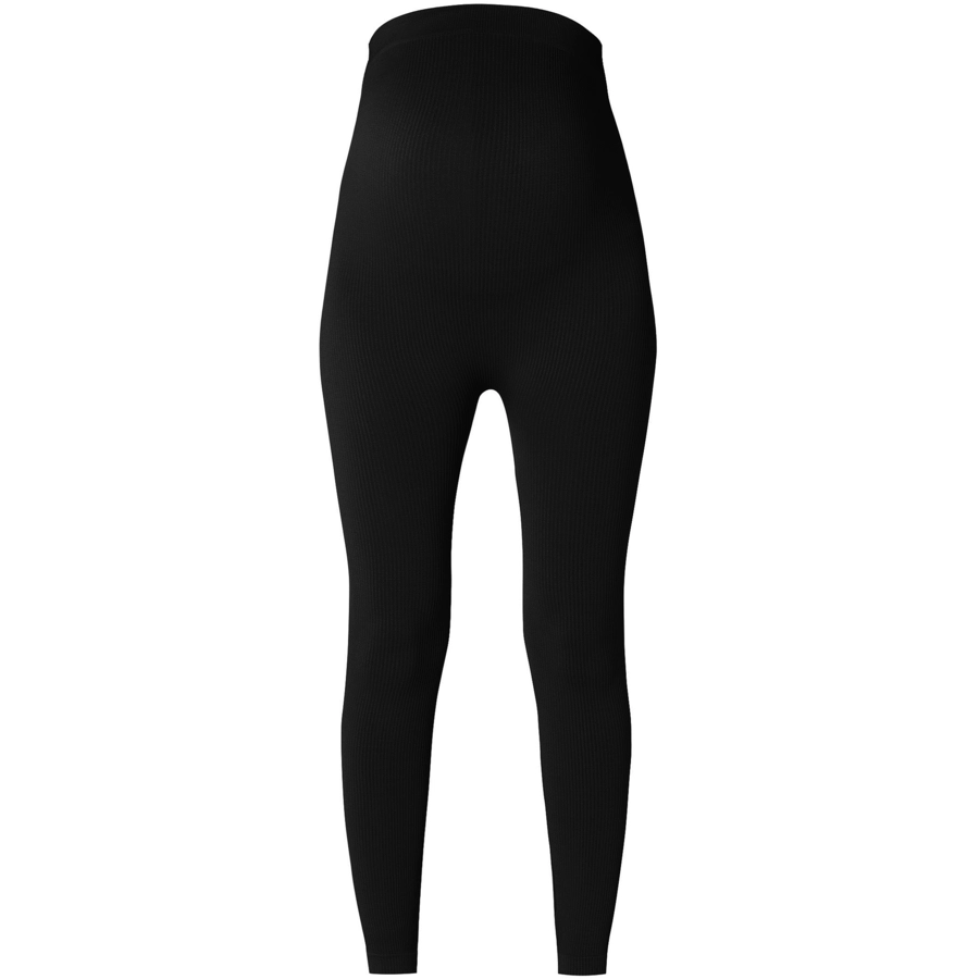 Noppies Umstandsleggings Reva Black