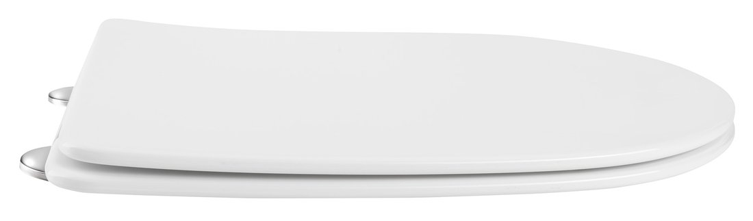 Sapho Paco softclose toiletbril wit