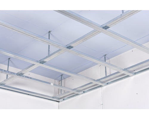 Knauf Nonius verbinder voor Nonius ophangprofiel 90 mm