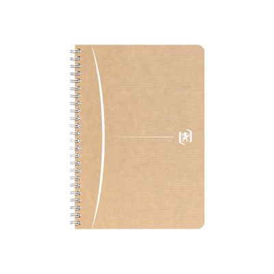 Oxford Touareg - Cahier A5 - 180 pages - ligné