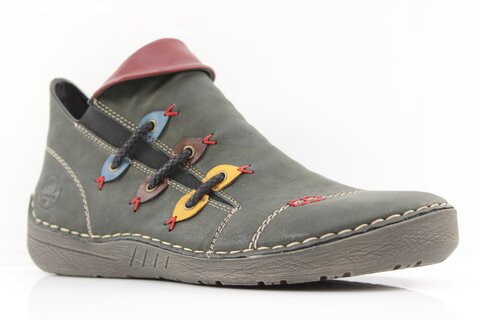 Rieker Stiefeletten