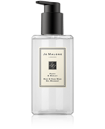 Jo Malone Poppy & Barley Body & Hand Wash 250ml