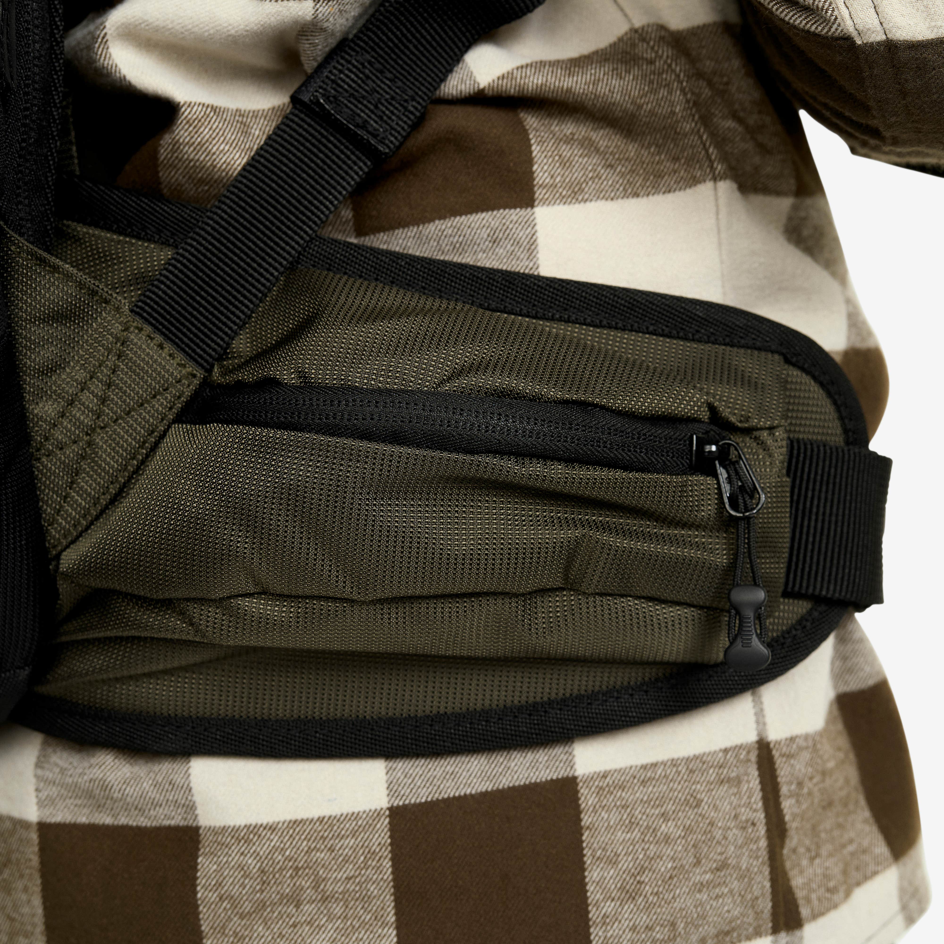 Explor Backpack 30L  Mud