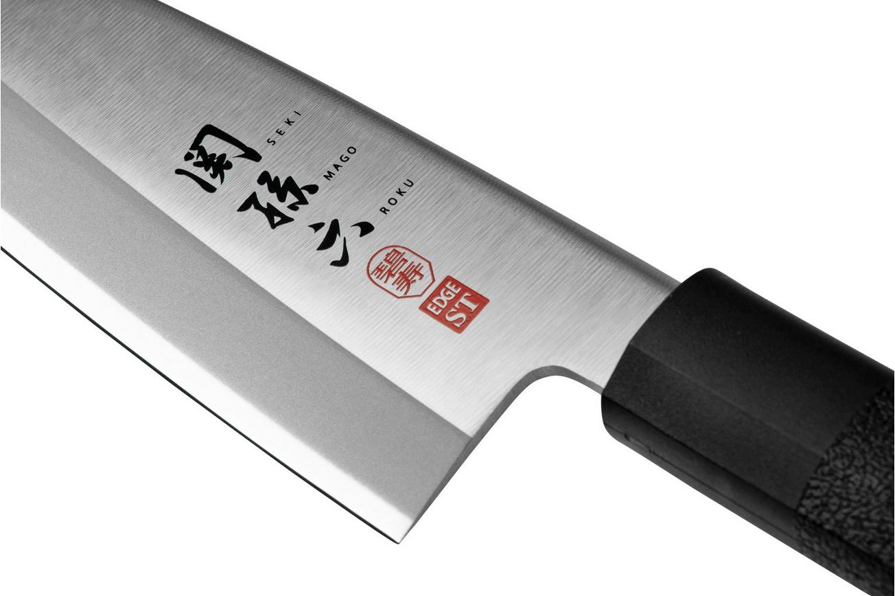 Kai Seki Magoroku Hekiju Deba 15cm, AK-5073