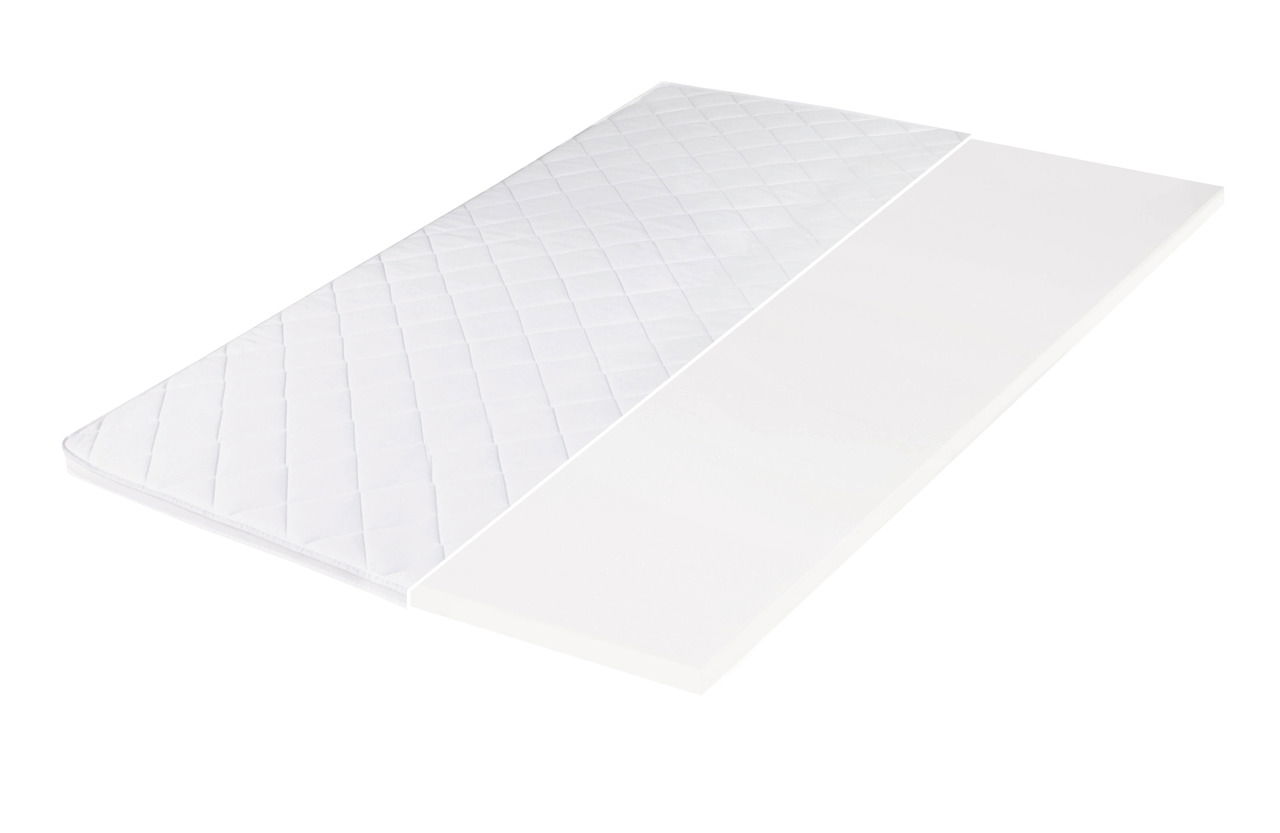 Z2 Komfortschaumtopper P340 COMFORT PUR