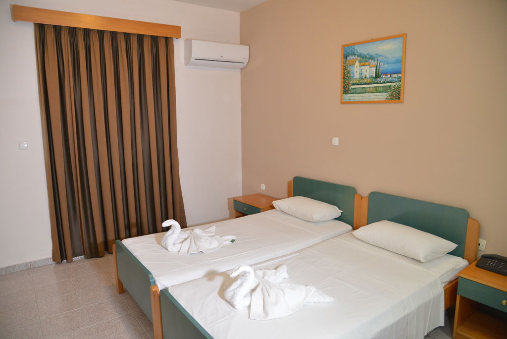 Emerald Appartementen Logies - Appartement