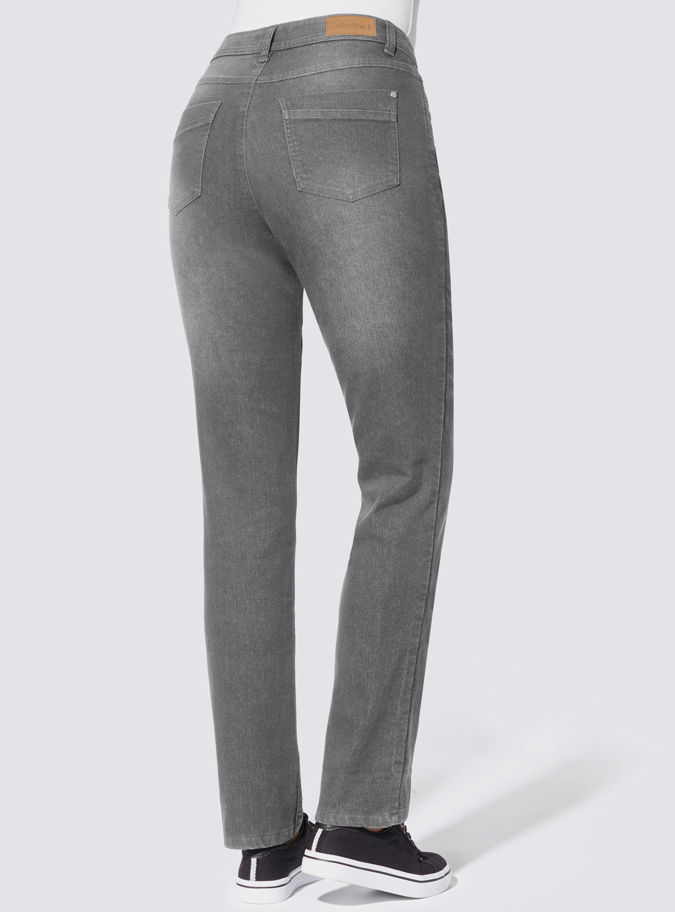 Thermojeans
