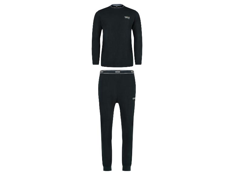 Heren pyjama