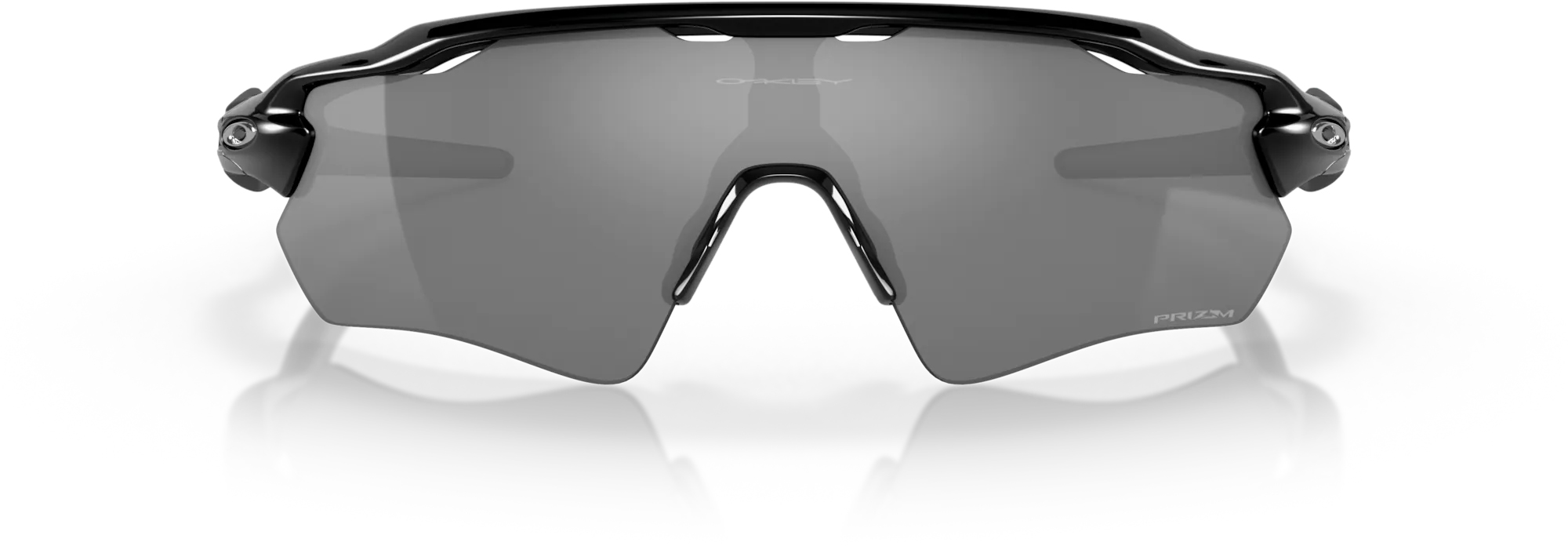 Radar EV Path 5238/Polished Black w/Prizm Black
