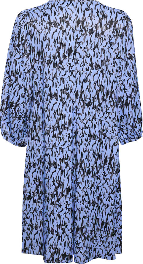 Karen by Simonsen NikoleKb Indie Dress Nikole della blue