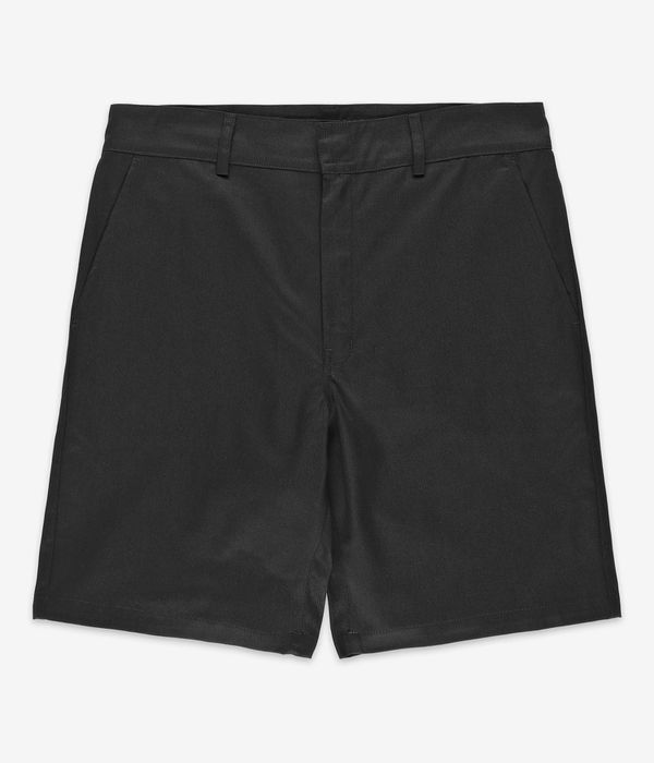 skatedeluxe Chino Shorts (black)