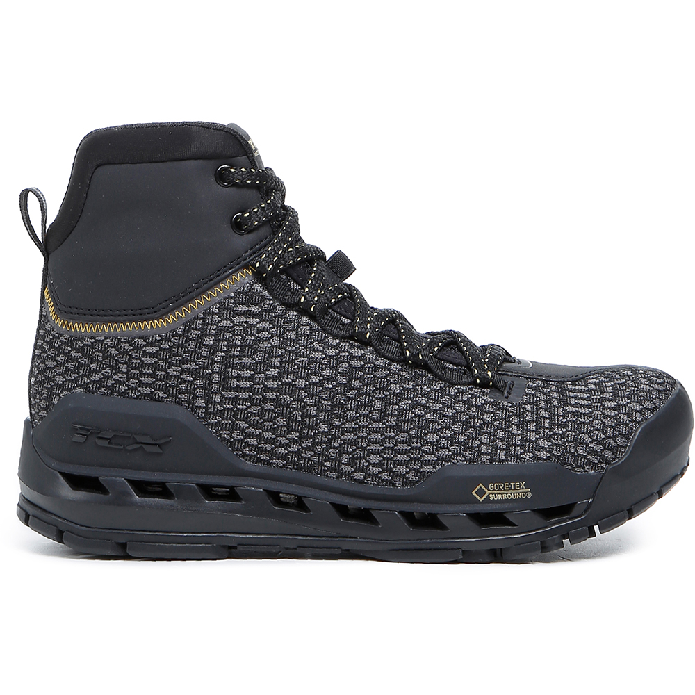 TCX - Chaussures femme Climatrek Surround Lady Gore-Tex® Noir / Gris