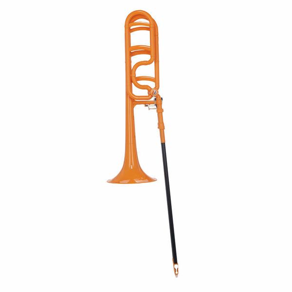 Startone PTB-20 Bb/F- Trombone Orange