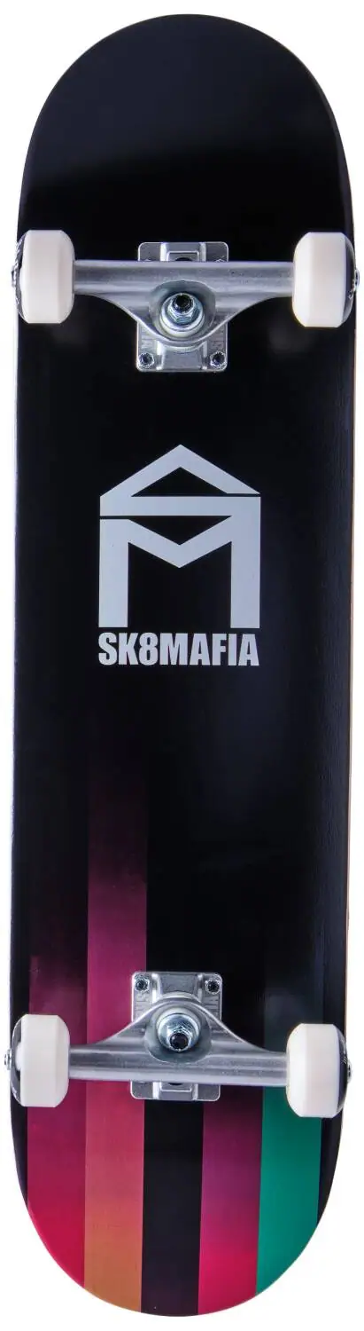 Sk8mafia House Logo Komplet Skateboard | SkatePro