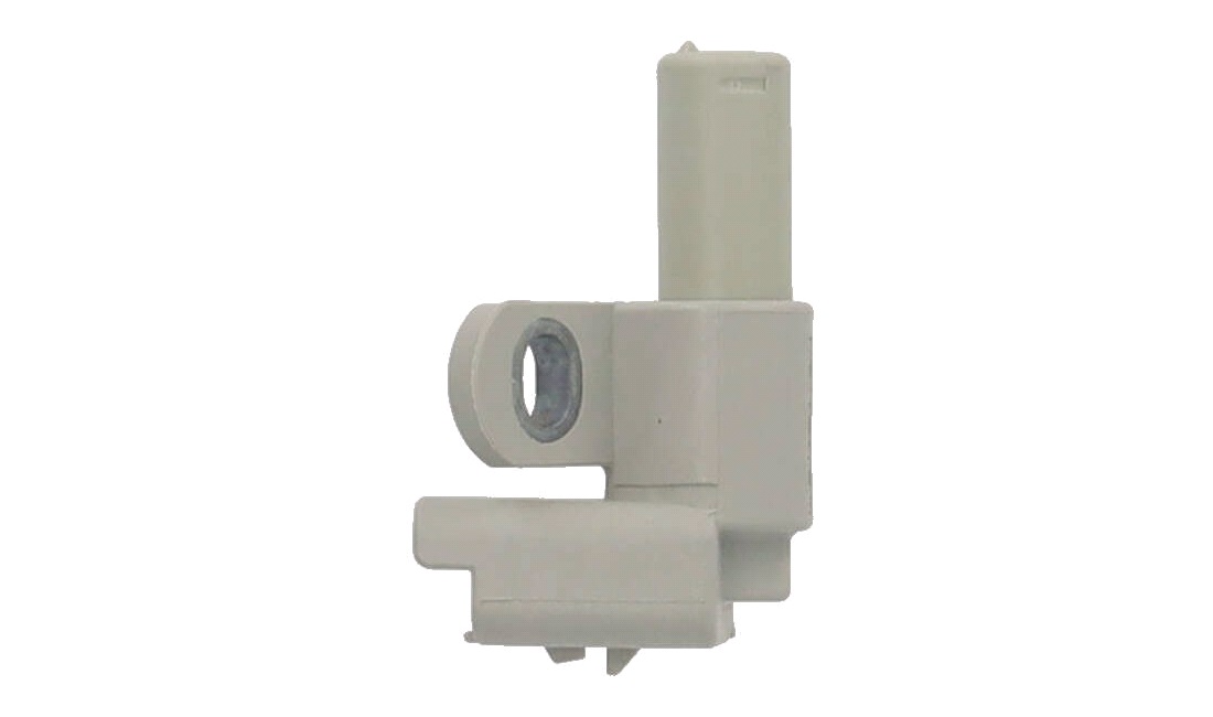 Sensor, knastakselposition