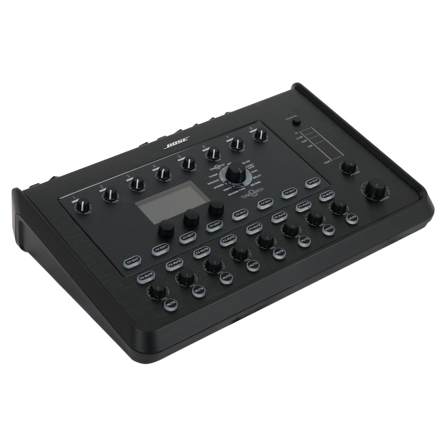 Bose T8S ToneMatch Mixer/Audio Processor