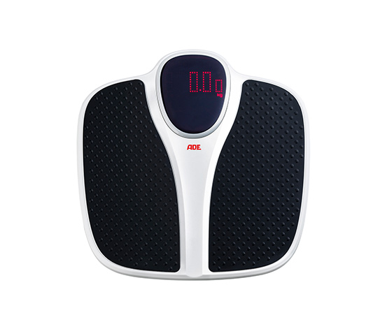Digitale Personenwaage, bis zu 200 kg
