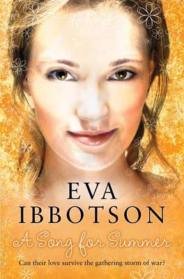 A Song for Summer (Paperback)