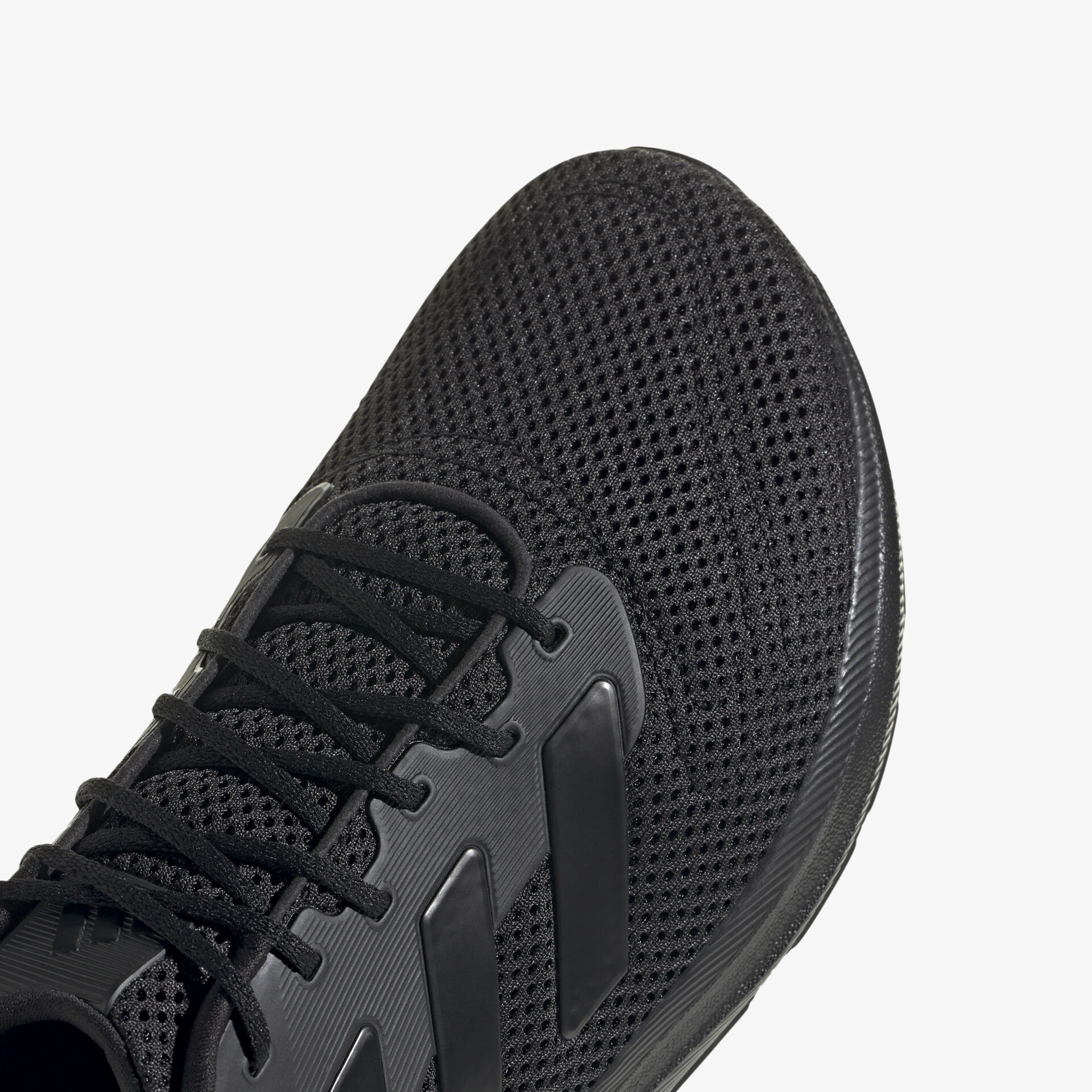 adidas REPONSE RUNNER U Herren Sneaker Low schwarz