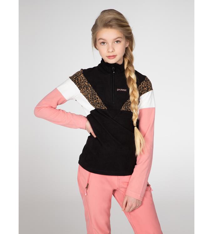 Protest Evy 1/4 Zip Skipully Y