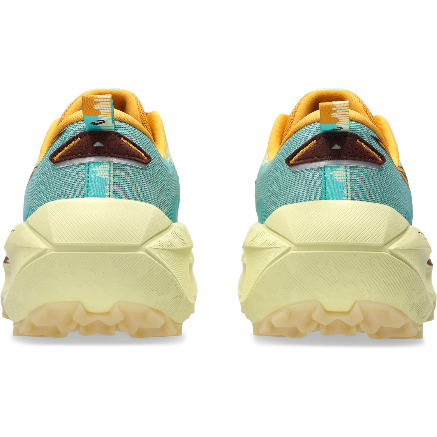 ASICS Trabuco Max 4 Heren
