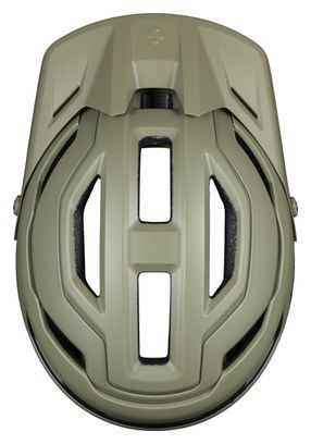 Casque Sweet Protection Trailblazer Vert