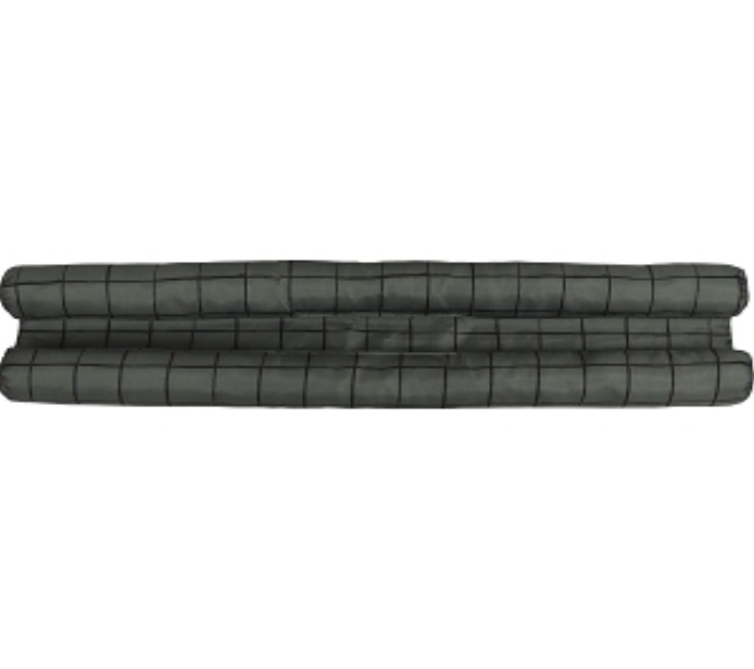 BOUDIN PORTE DOUBLE BOURRELET 80CM FAMILIA VERT FONCE