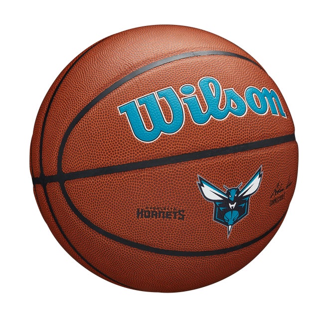 NBA Team Alliance Basketball