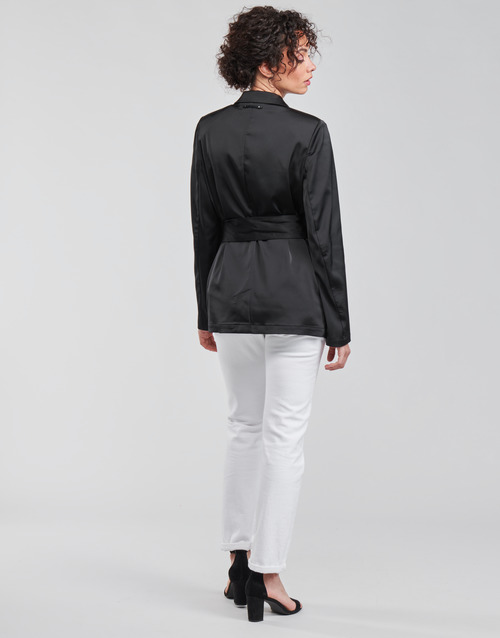 Guess - DIMITRA BLAZER Negro