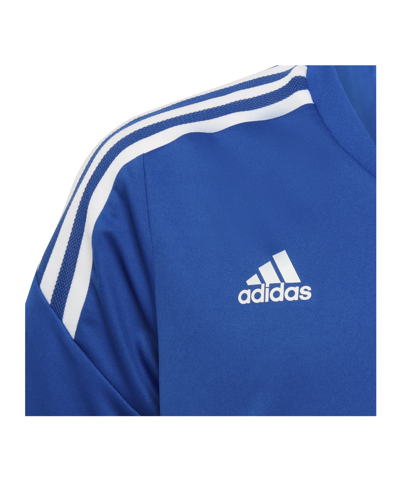 adidas Condivo 22 Trikot Kids Blau Weiss