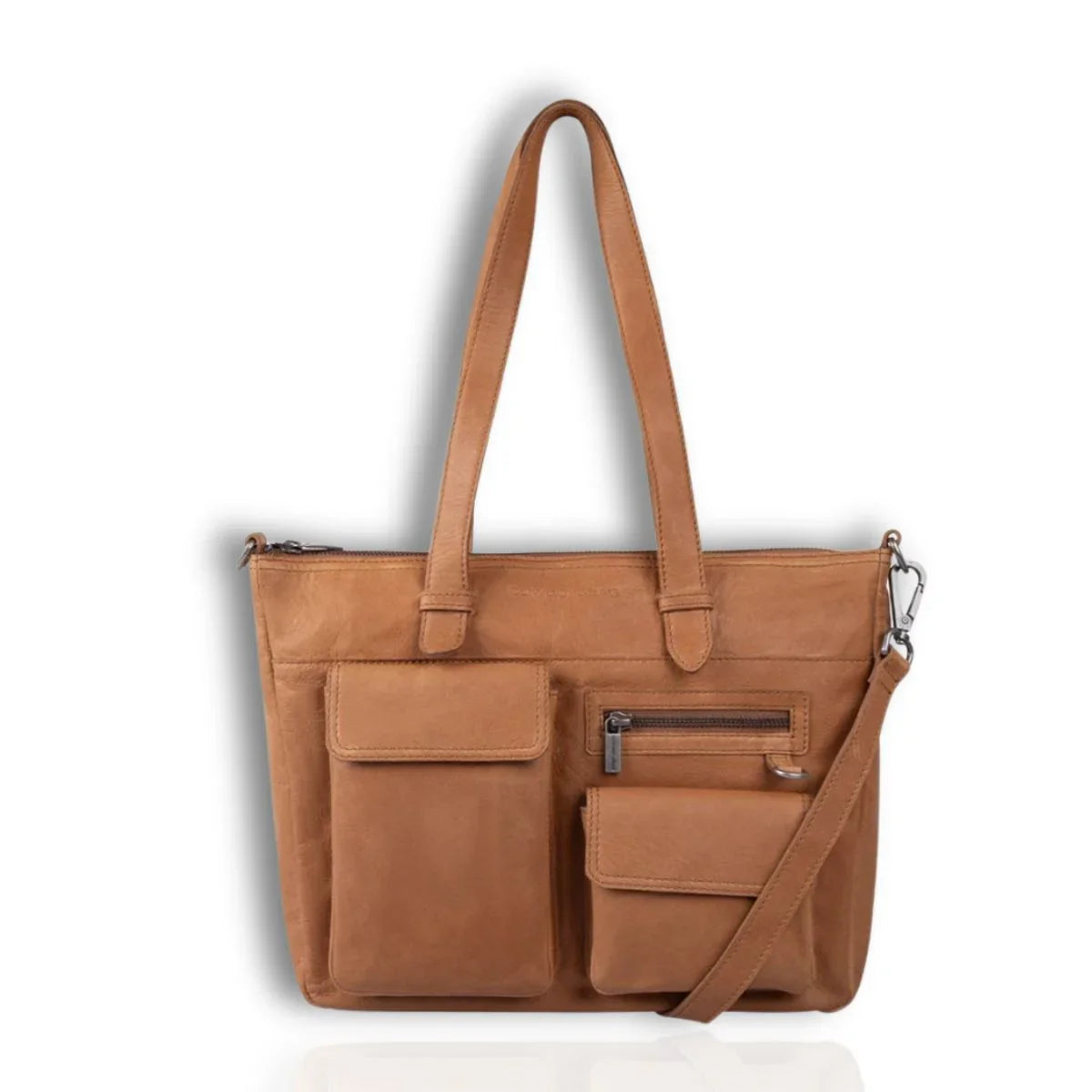 Cowboysbag | Grenada | Leren shopper