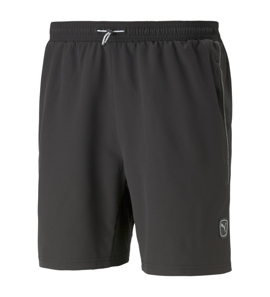 Puma Short King Ultimate preto