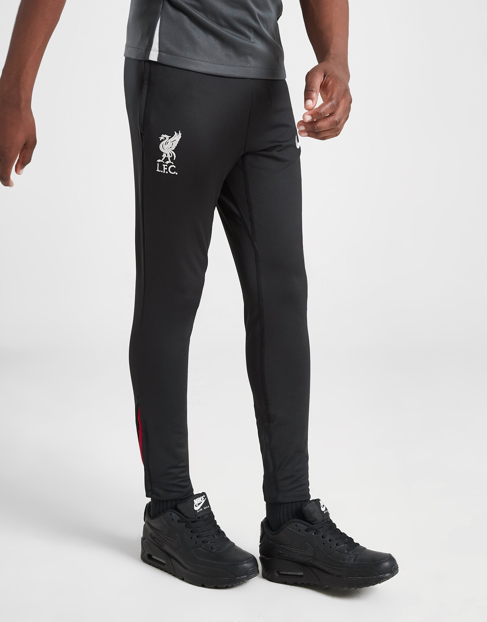 Nike Liverpool FC Strike Track Pants Junior