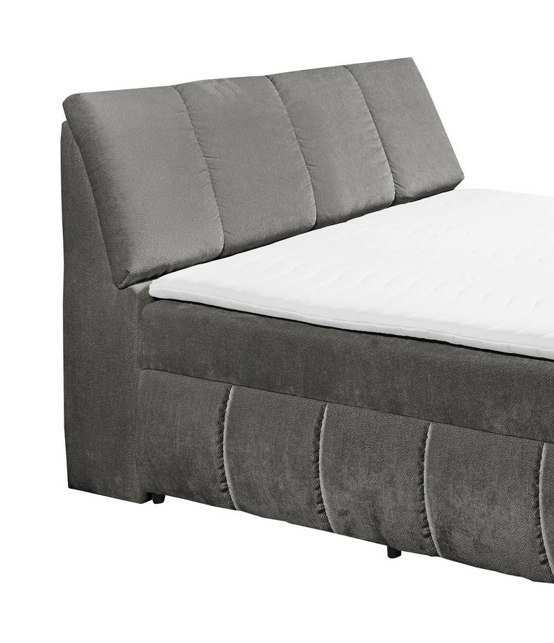 Z2 Boxspringbett VALENCIA