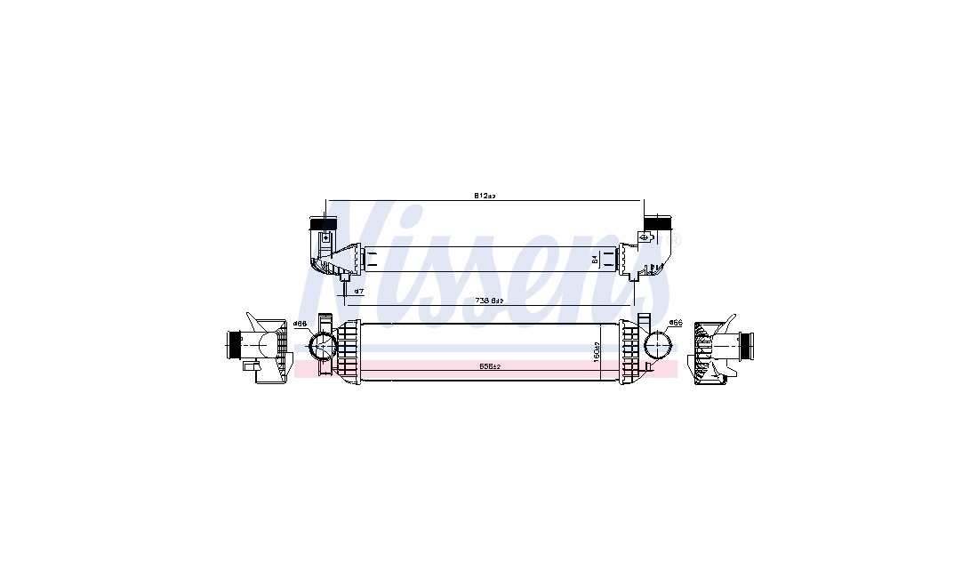 Intercooler