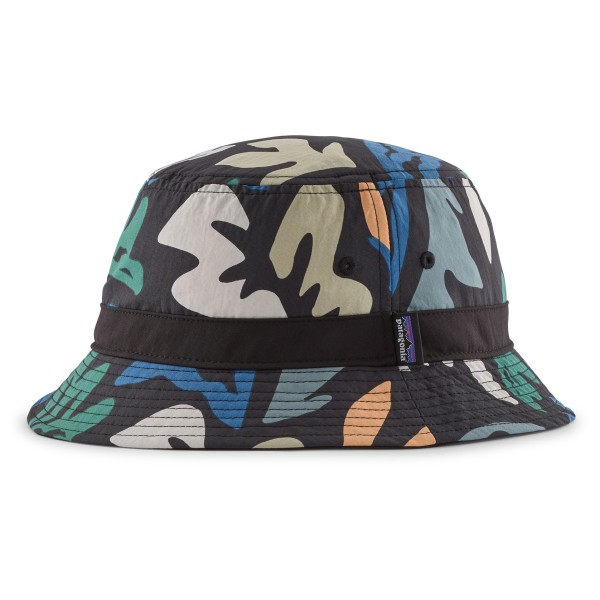 Patagonia - Wavefarer Bucket Hat - Chapeau