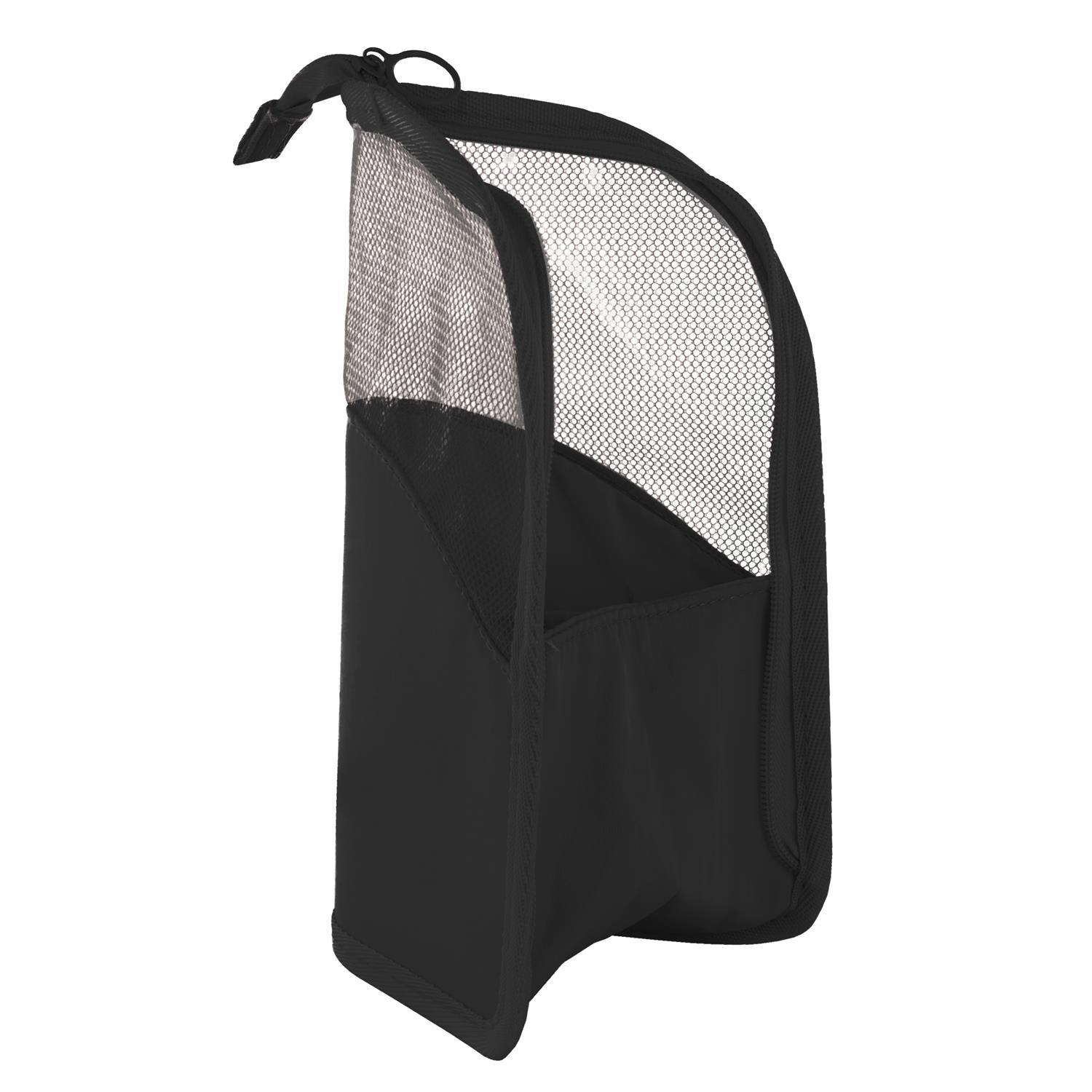 TROUSSE VOYAGE PINCEAUX MAQUILLAGE