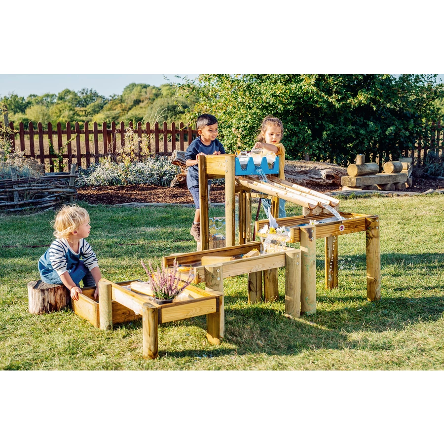 plum® Discovery Wasserspiel Forest