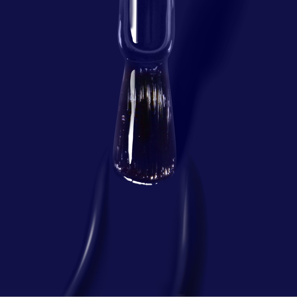 Londontown - Nail Lakur - Buckingham Blue