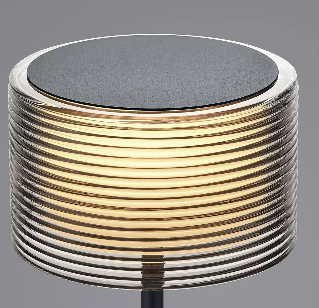 LED-Tischleuchte Grand