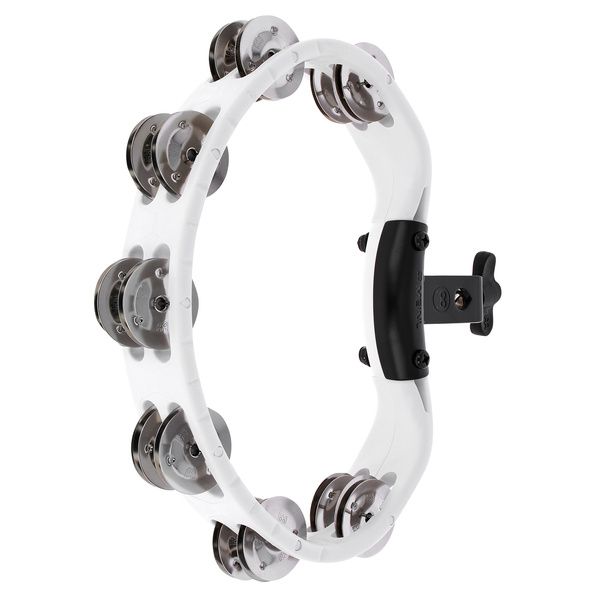 Meinl HTMT2WH Headliner Tambourin