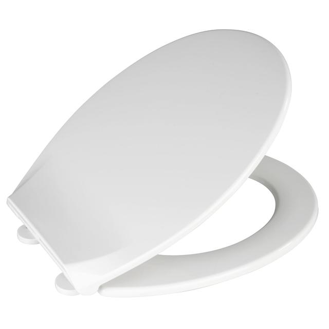 Premium WC-Sitz Kos, mit Absenkautomatik