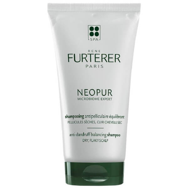 Shampooing pellicules sèches Noepur René Furterer 150ML