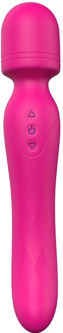 Verwarmende Bodywand Vibes of Love